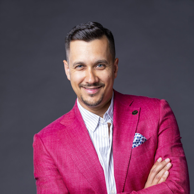 Marko Tolja
 