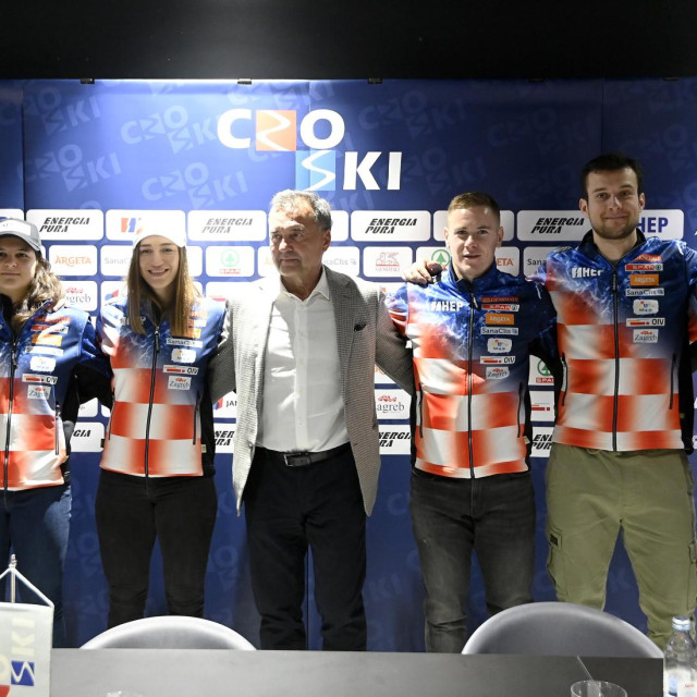 Vedran Pavlek, Zrinka Ljutić, Leona Popović, Miho Glavić, Filip Zubčić, Samuel Kolega, Istok Rodeš