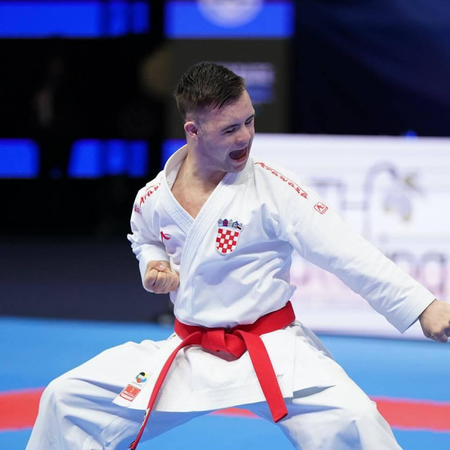 Stipe Barić