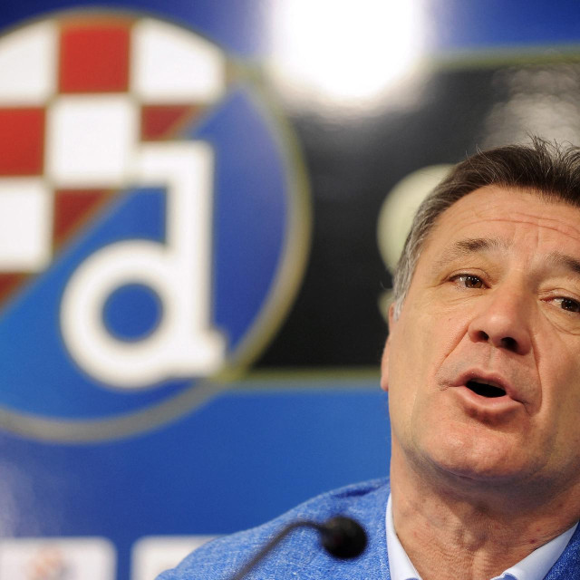 Zdravko Mamić
