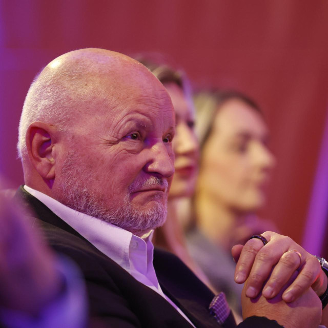 Zlatko Mateša
