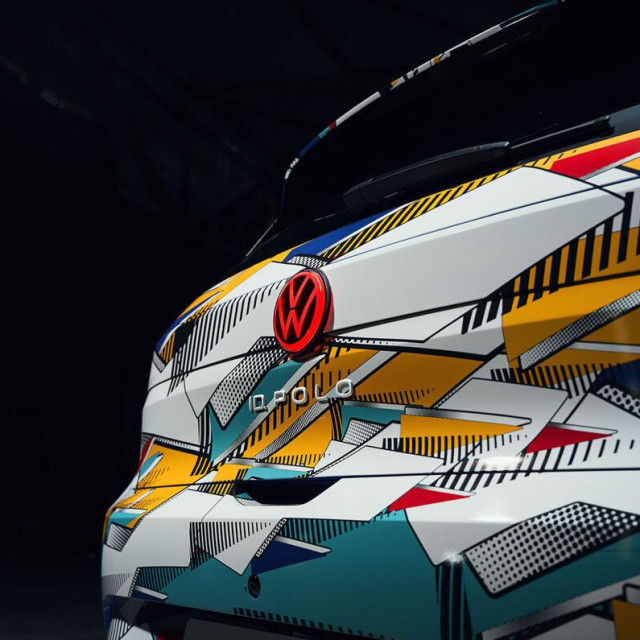 Volkswagen ID. Polo