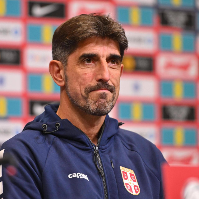 Veljko Paunović