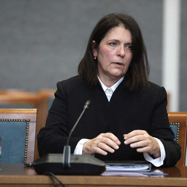 Mirta Matić