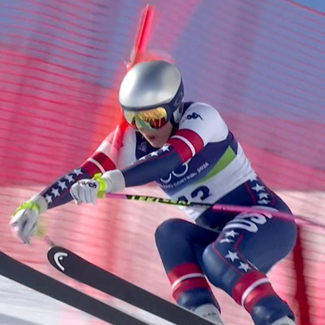 Lindsey Vonn