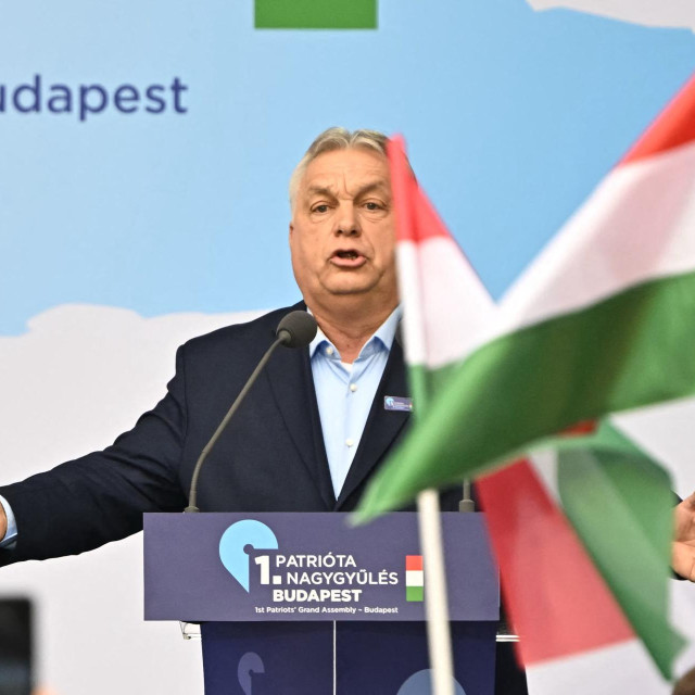 Viktor Orban