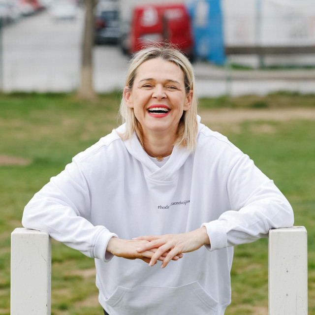 Danijela Lončarić