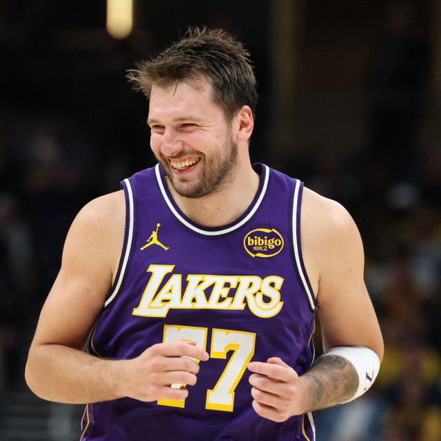 Luka Dončić