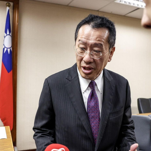Wellington Koo