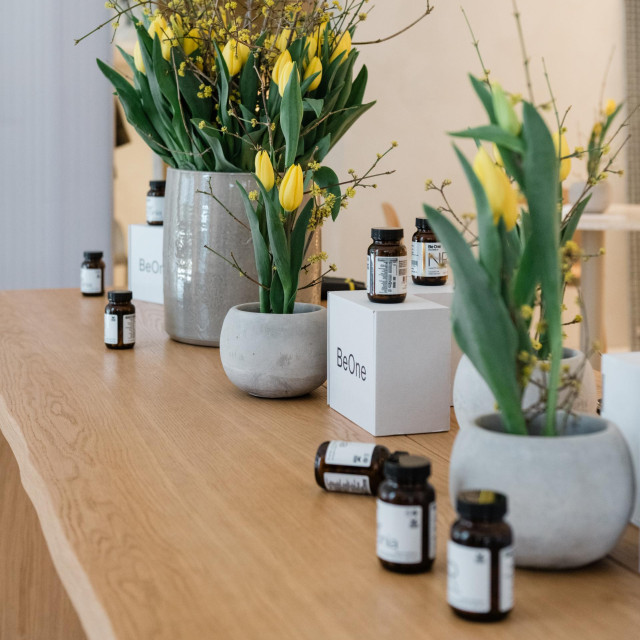 Suplementi su dostupni u odabranim ljekarnama te na web shopu 