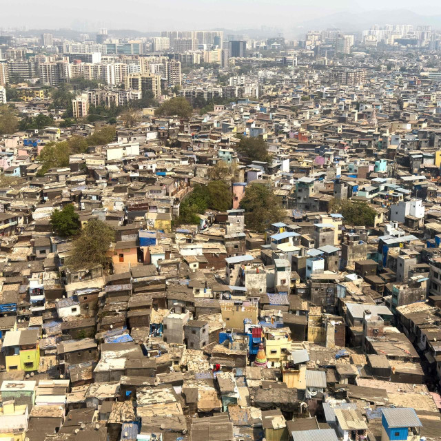 Mumbai