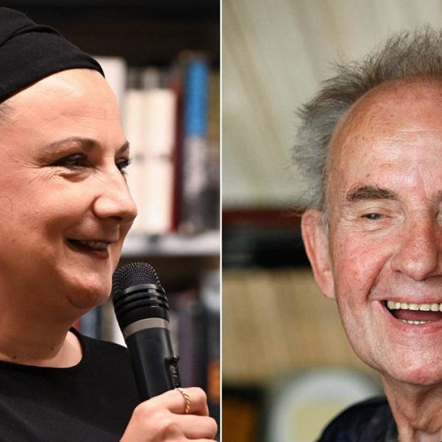 Dorta Jagić, Milko Valent