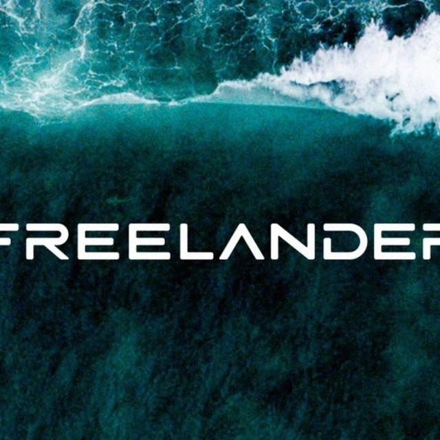 Teaser Freelander