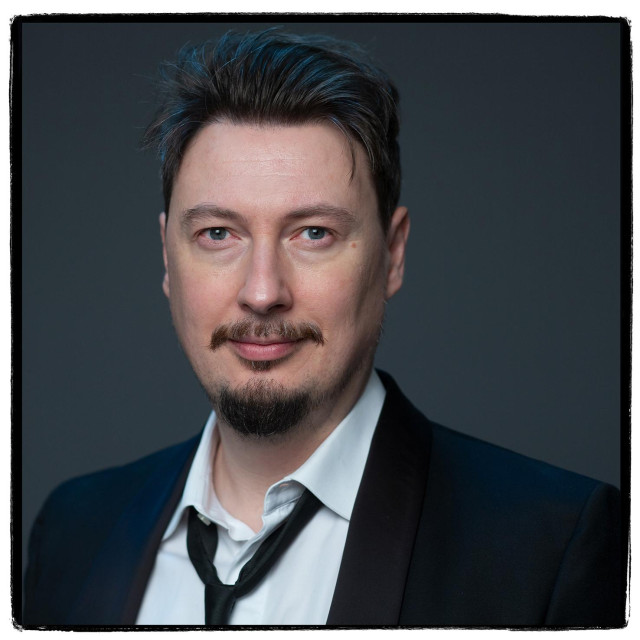 Igor Šeregi