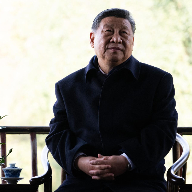 Xi Jinping