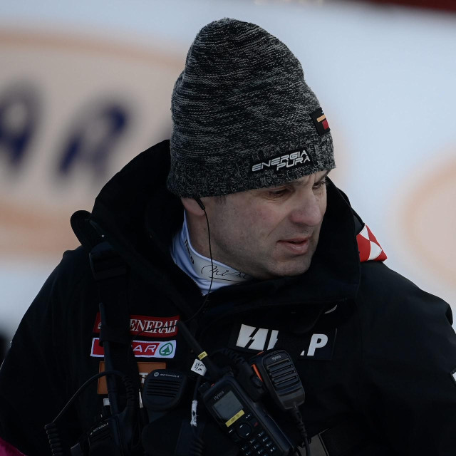 Vedran Pavlek