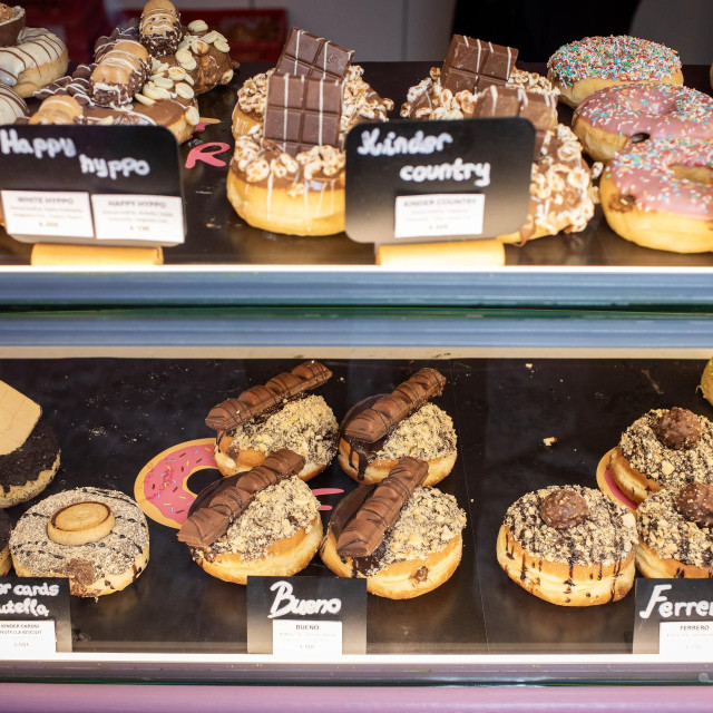 Crofna za mjesec dana otvara i svoj treći bar u zagrebačkoj Dubravi