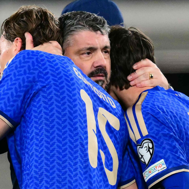 Gennaro Gattuso