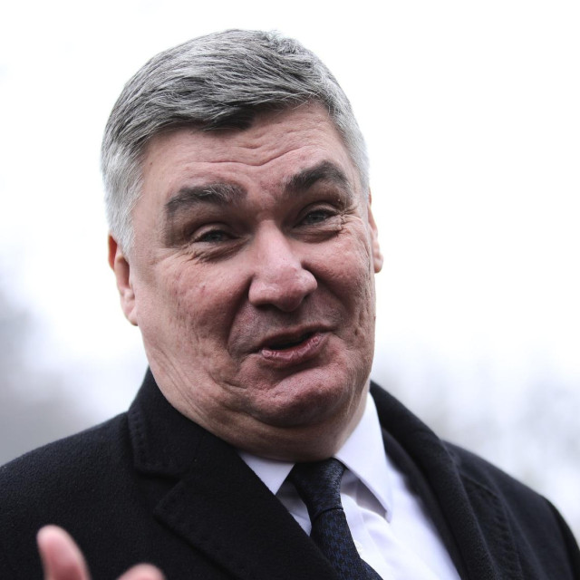 Zoran Milanović