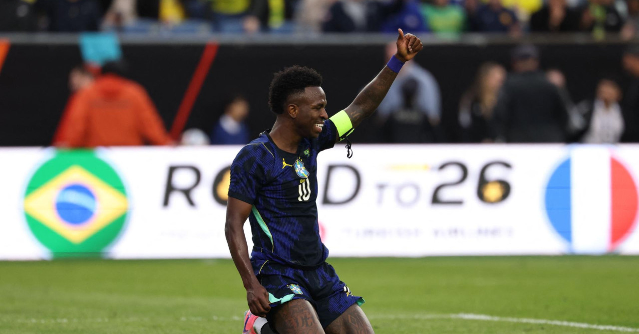 Sportske novosti - Vatreni stižu u najgori trenutak za Brazil: 