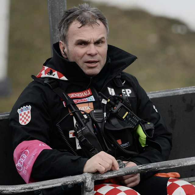 Vedran Pavlek