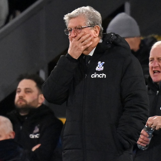 Roy Hodgson