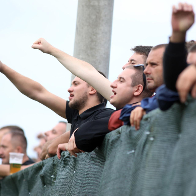 Dinamo Predavac - Dinamo Zagreb, Hrvatski kup 2025.