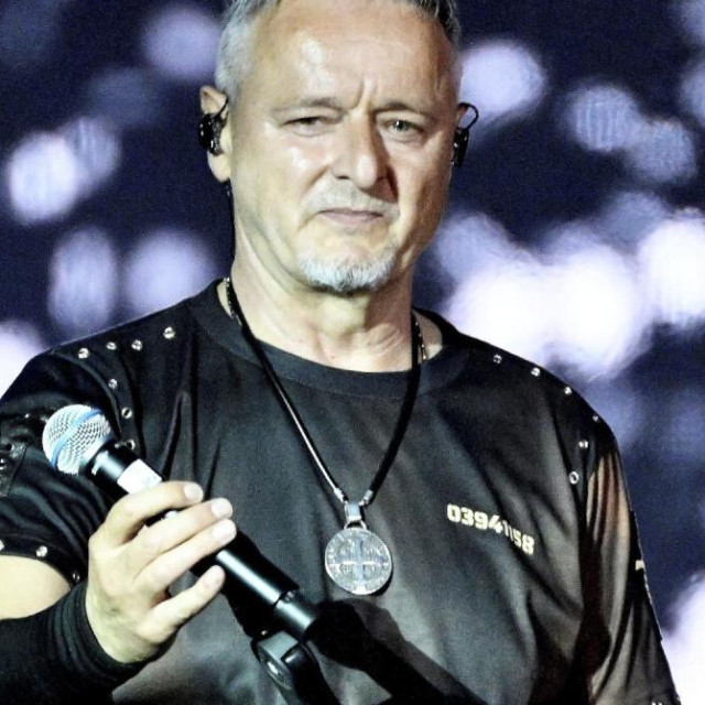 Marko Perković Thompson