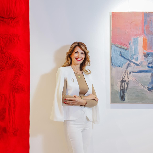 Frankica Mitrović Mihić