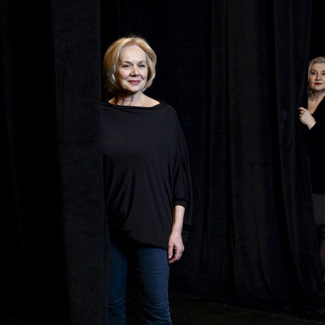 Ksenija Pajić i Mirjana Dugandžija