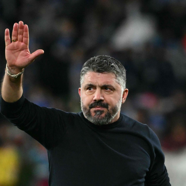 Gennaro Gattuso