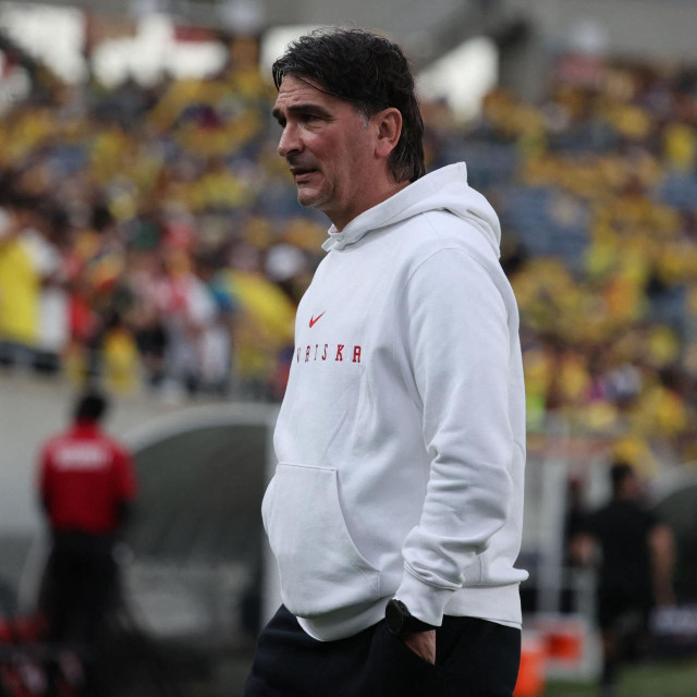 Zlatko Dalić