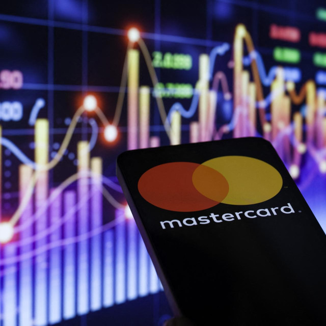 Mastercard (ilustracija)