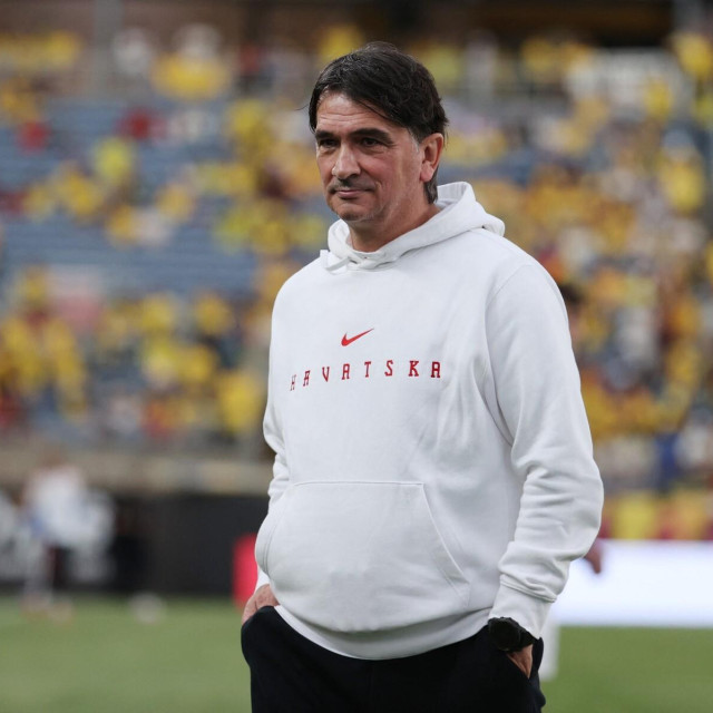 Zlatko Dalić dobio je odgovore u obrambenom, ali i napadačkom dijelu terena 