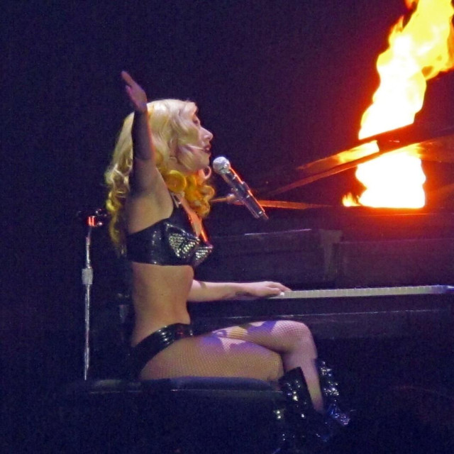 Lady Gaga