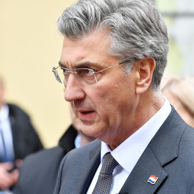 Andrej Plenković