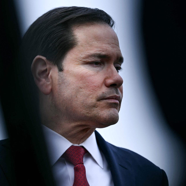 Marco Rubio 