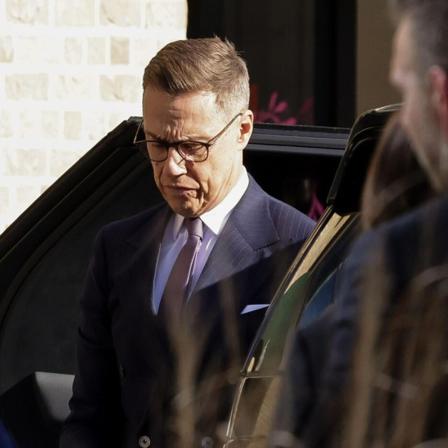 Alexander Stubb