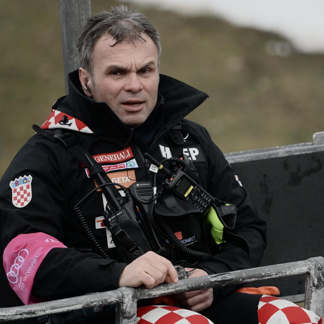 Vedran Pavlek