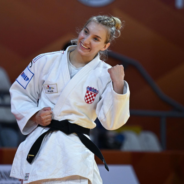 Brončana u Dubrovniku - Jana Cvjetko