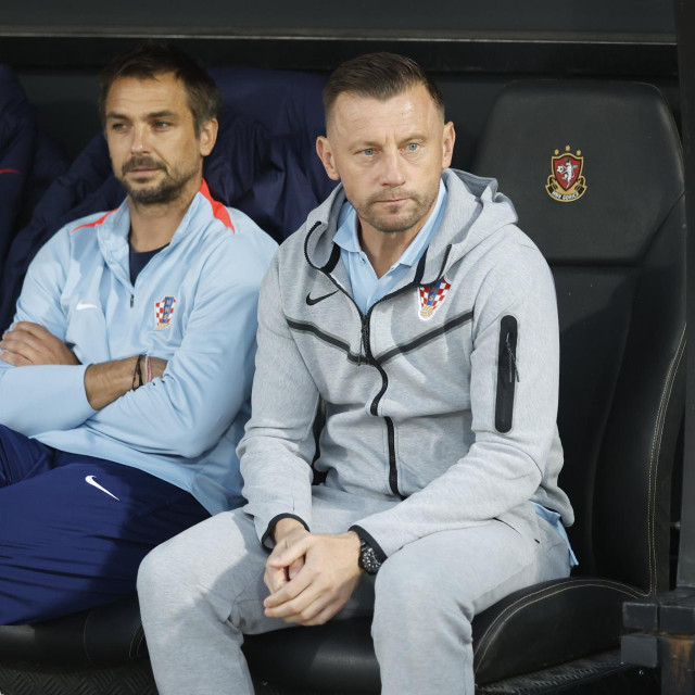 Ivica Olić, Niko Kranjčar