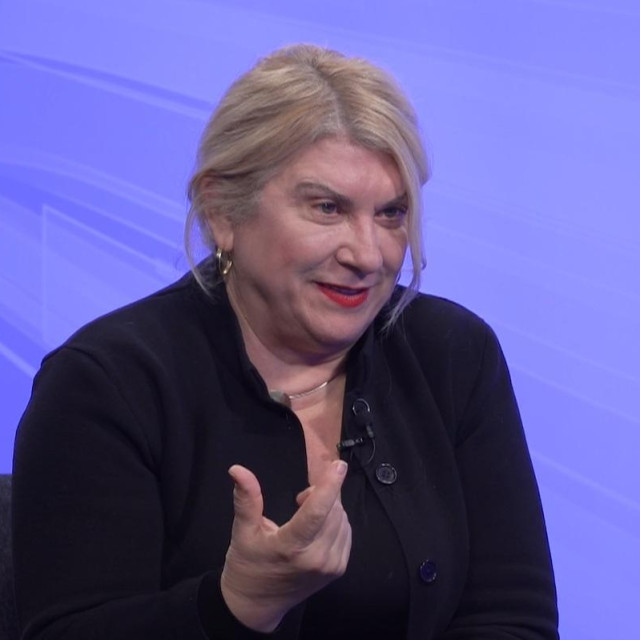 Vesna Škare Ožbolt