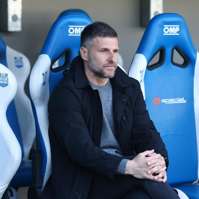 Tomislav Radotić
