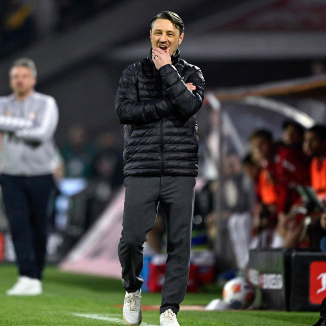 Niko Kovač