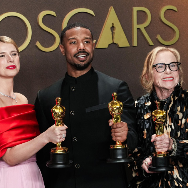 Jessie Buckley, Michael B. Jordan i Amy Madigan na 98. dodjeli nagrada ove godine