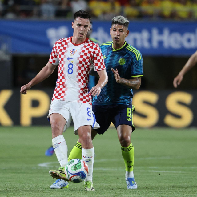 Hrvatska je pobjedom protiv Kolumbije zadržala 11. mjesto na ljestvici FIFA-e, a nakon ožujka može napredovati u slučaju neuspjeha Belgije i Njemačke