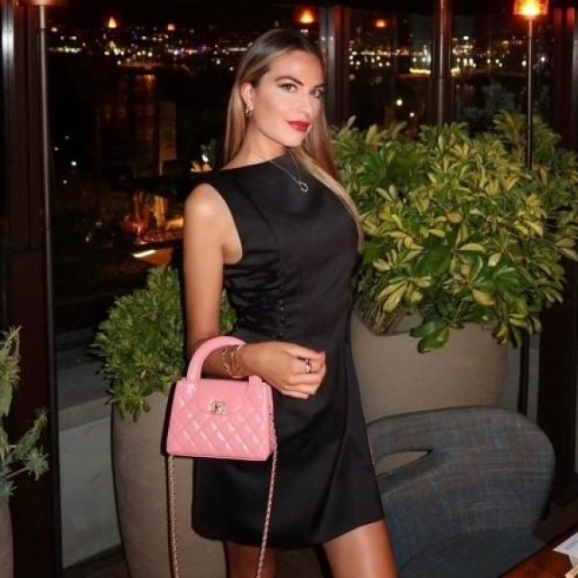 Pamela Genini