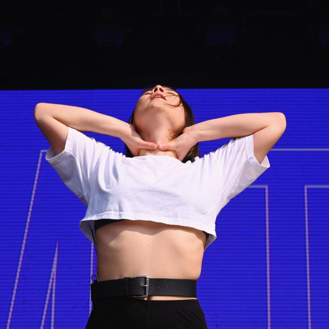 Mitski 