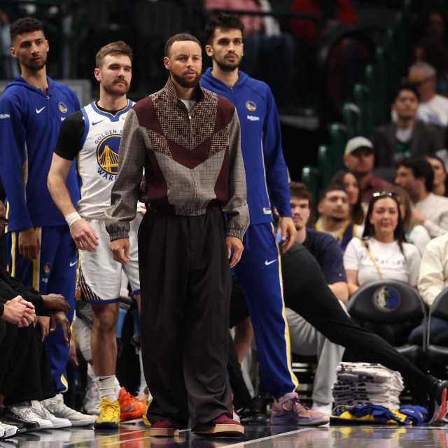Stephen Curry
