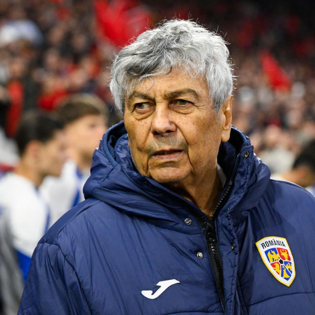 Mircea Lucescu